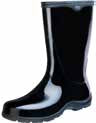 Sloggers® Women’s Rain & Garden Boot (Size 7, Mint Green Cowabella)
