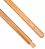 Laitner Brush Company 7/8 x 48 Sanded Wood Handle