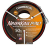 Teknor Apex NeverKink Pro Commercial-Duty Hose - 5/8 x 50' (5/8 x 50')