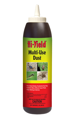 Hi-Yield MULTI-USE DUST (1 lb)