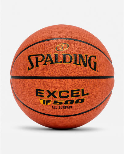 Spalding  Indoor Game 29.5 Basketball Performance Composite Full Size (29.5)