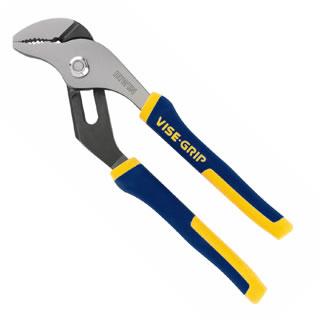 Irwin Groove Joint Pliers 6 (6)