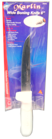 Marlin Pro Wide Boning Knife - 3-1/4