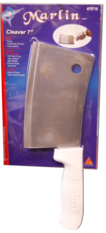 Marlin Pro Cleaver - 7 (7)