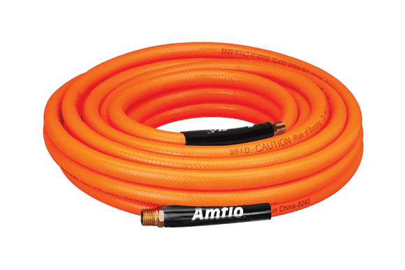 Amflo PVC Air Hose (3/8