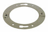 Larsen Supply Adjustable Toilet Flange Split Repair Ring 1/4 (1/4)
