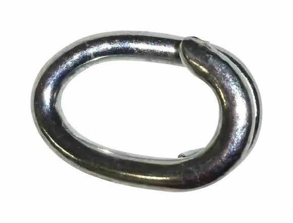 Baron Lap Links 1.5 in. H (1.5