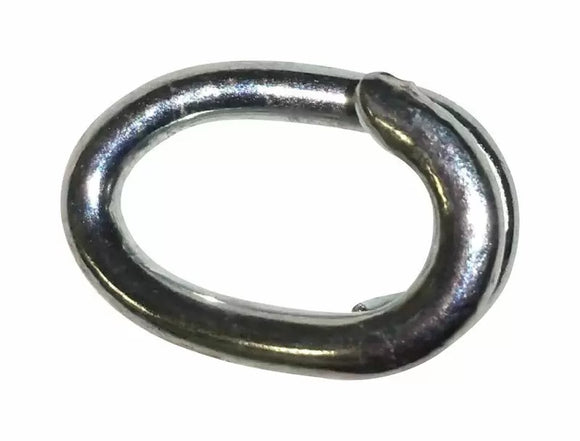 Baron Lap Links 1.5 in. H