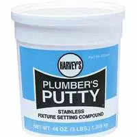 Harvey™ 3 lb. Plumbers Putty (3 lb.)