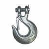 Baron Clevis Slip Hooks 4 H in.