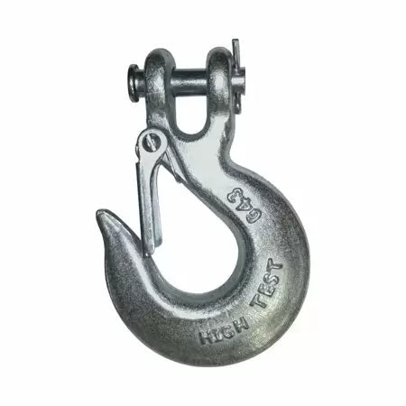 Baron Clevis Slip Hooks 4 H in. (4