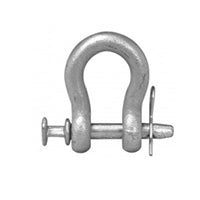 Apex Campbell Straight Clevis 7/8 (7/8)