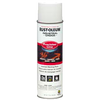Rust-Oleum® Water-Based Precision Line Marking Paint (17 Oz, White)