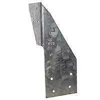 Mitek Hurricane Ties 1-7/8 x 5-1/4 in. (1-7/8 x 5-1/4