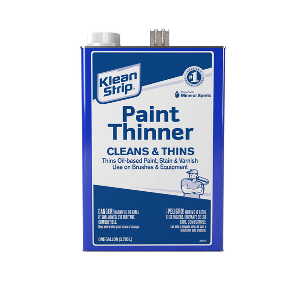 Klean-Strip® Paint Thinner 1 Gallon (1 Gallon)