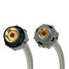 Fluidmaster Click Seal® Faucet Connector 3/8 x 1/2 (3/8 x 1/2)