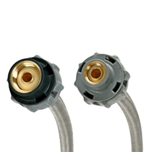 Fluidmaster Click Seal® Faucet Connector 3/8