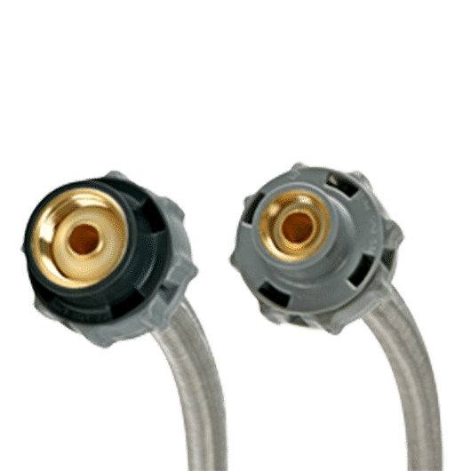 Fluidmaster Click Seal® Faucet Connector 3/8