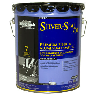 Black Jack® Silver-Seal 700 5 Gallons (5 Gallons)