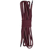 Manakey Group Boot Laces, Brown Leather ~ 72 (72, Brown)