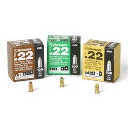 Fastener Load, .22-Cal., Brown Powder, 100-Pk.