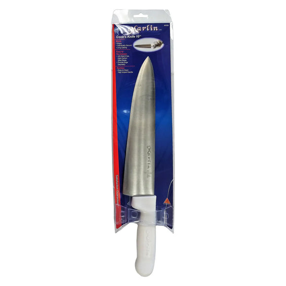 Marlin Pro 10” Cook’s Knife (10