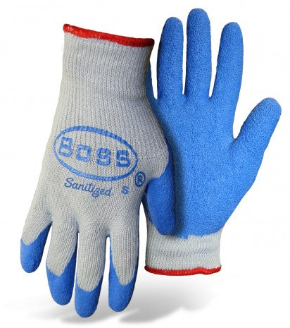 BOSS Boss® Grip™ Rubber Palm String Knit (Large)