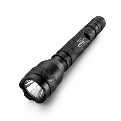 Police Security Blackjack Flashlight 2AA (2AA)