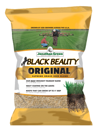 Jonathan Green Black Beauty® Original Grass Seed (5 LB)