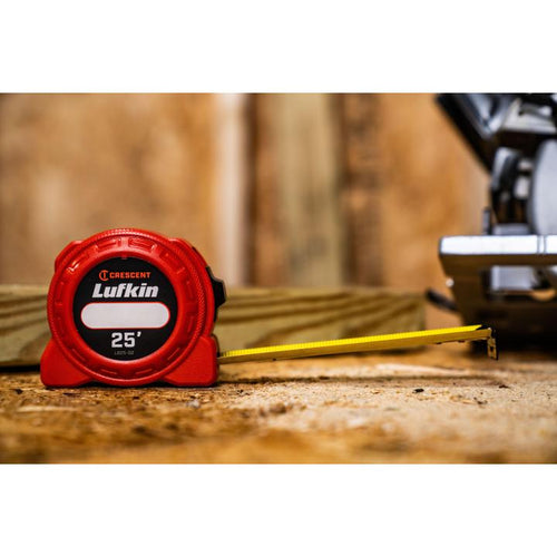 Crescent Lufkin Crescent L600 Tape Measure