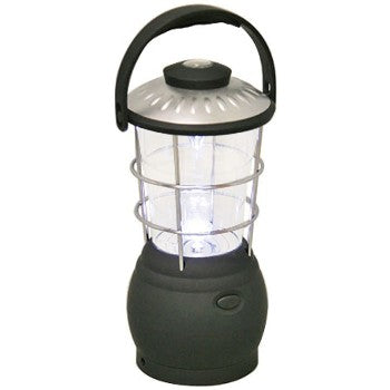 H Berger Co 104567 LED Lantern ~ 9.25