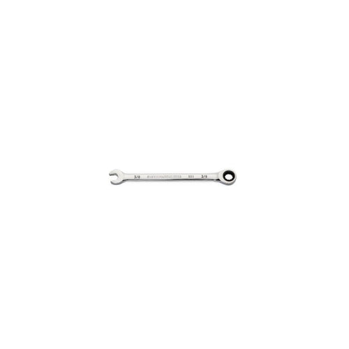 GearWrench 3/8 90-Tooth 12 Point Ratcheting Combination Wrench (3/8)