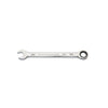 GearWrench 7/8 90-Tooth 12 Point Ratcheting Combination Wrench (7/8)