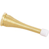 National Gallery Series Brass Spring Door Stop