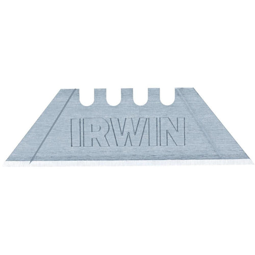 Irwin 4-Point Snap 2-3/8 In. Utility Knife Blade (50-Pack)