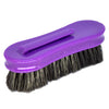 Sullivan Supply Pig Face Brush w/Clip NEW (Blue)