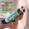 Dap Alex Plus® All Purpose Acrylic Latex Caulk Plus Silicone