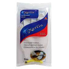 Marlin Pro Cut Resistant Glove - Medium (Medium)