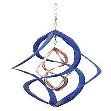 Red Carpet Studios Cosmix Spinner Blue And Copper - 14 Long (14)