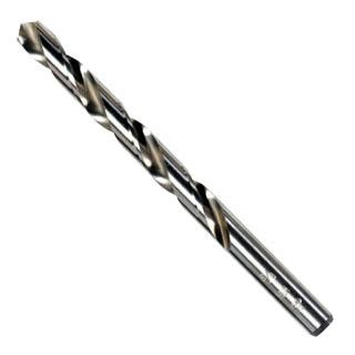 Irwin General Purpose High Speed Steel Fractional Straight Shank Jobber Length Drill Bits 7/32 in. Dia. x 2-3/8 in. L (7/32