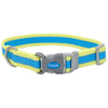 Coastal Pet Products Pro Reflective Adjustable Dog Collar (3/4
