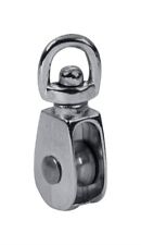 Baron Swivel Eye Pulleys 2 in. Dia. 55 lb (2