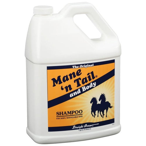 MANE 'N TAIL ORIGINAL SHAMPOO (12 oz)