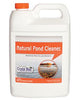 Sanco NATURAL POND CLEANER (1 Gallon)