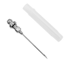 Plews Lubrimatic Grease Injector Needle 18 Gauge X 1.5 Inch