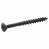 Grip-Rite #9 x 2-1/2 Exterior Star Deck Screw