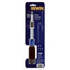 Extendable Screwdriver, 5 - 11-In.