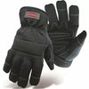 Boss Gloves Fleece-Lined Utility Medium