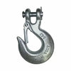 Baron Clevis Slip Hooks 5 In. H