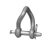 Apex Campbell Twisted Clevis 7/8